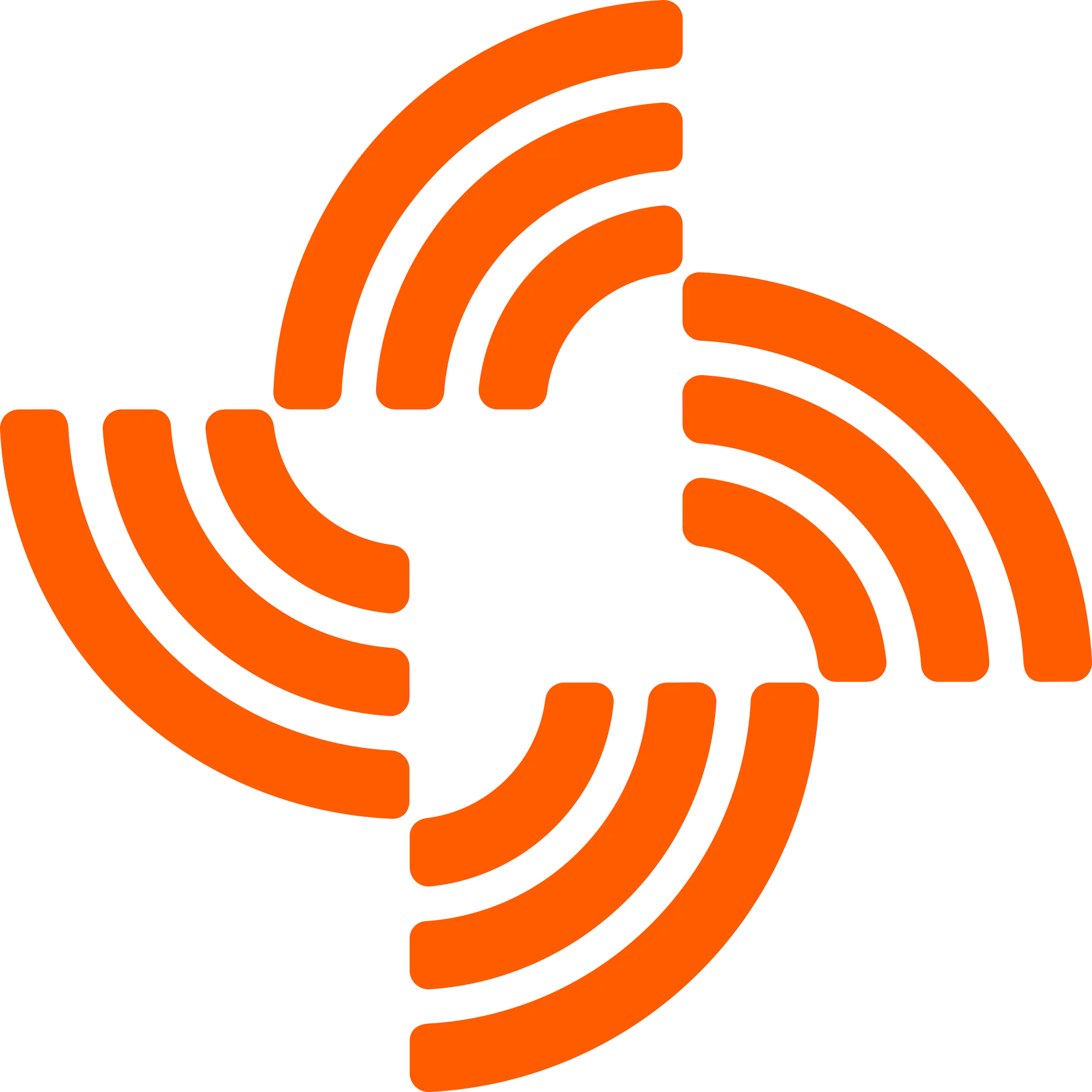 Streamr logo